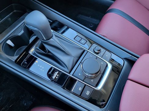 New 2026 MAZDA CX-50 2.5 Hybrid w/ Weather Package image 10