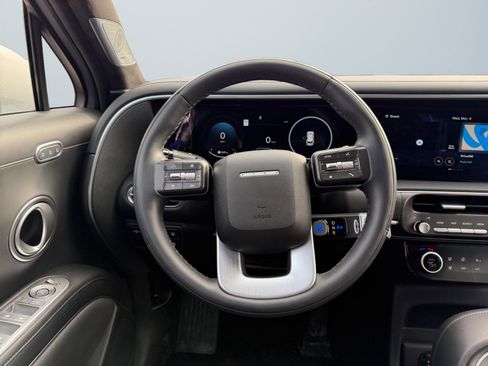 Certified 2026 Hyundai Palisade Calligraphy image 14