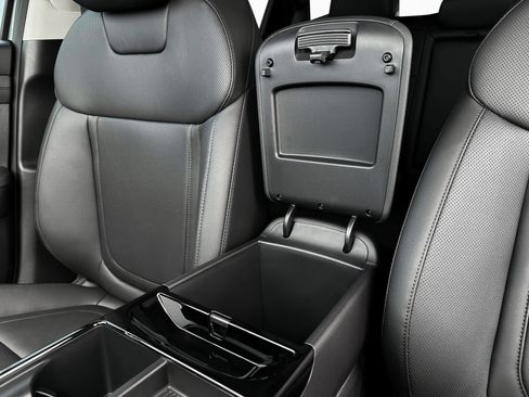 New 2025 Hyundai Tucson SEL image 18