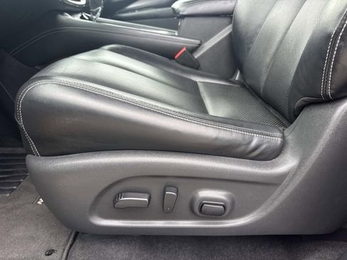 Used 2023 Nissan Murano SL w/ Cargo Package FWD image 16