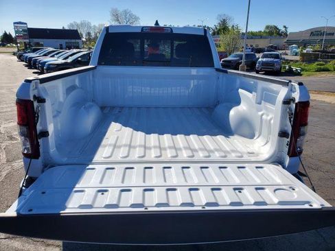 Used 2021 RAM 1500 Big Horn AWD/4WD image 29