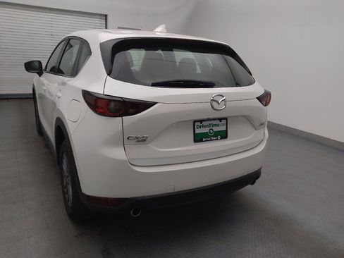 Used 2018 MAZDA CX-5 Sport image 6