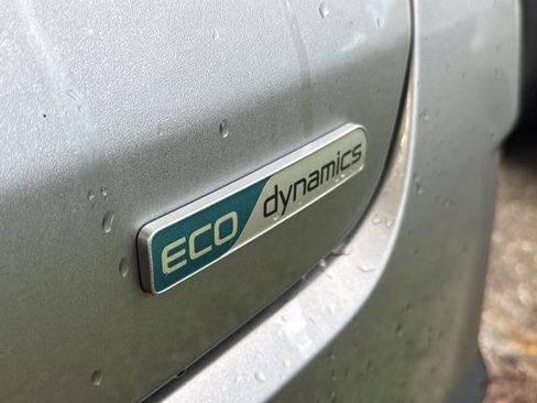 Used 2025 Kia Soul EX FWD image 11