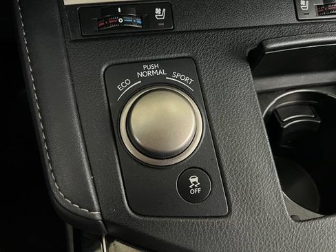 Used 2017 Lexus ES 350 w/ Premium Package FWD image 24