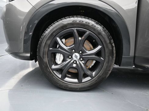 Used 2024 Dodge Hornet R/T w/ R/T Blacktop Package AWD/4WD image 27