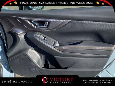 Used 2023 Subaru Crosstrek 2.5i Limited image 17