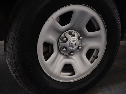 Used 2022 RAM 1500 Tradesman AWD/4WD image 30
