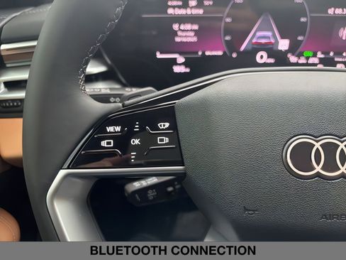 New 2025 Audi A5 2.0T Premium Plus image 17