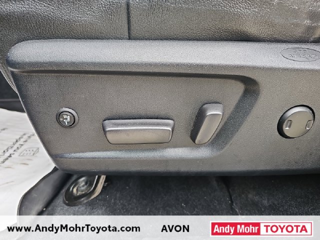 Used 2019 Toyota Tundra SR5 w/ TRD Sport Package AWD/4WD image 13