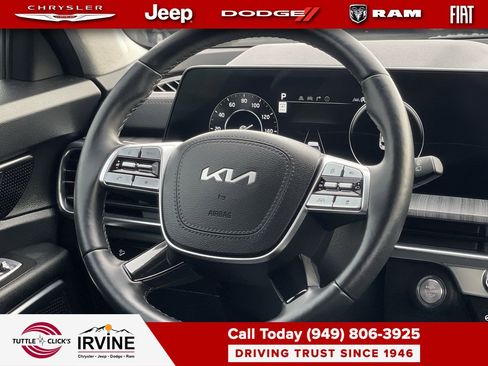 Used 2024 Kia Telluride SX Prestige image 15
