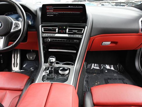 Used 2023 BMW 840i Gran Coupe 840 image 8