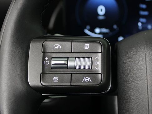 Certified 2026 Hyundai Palisade Calligraphy image 25