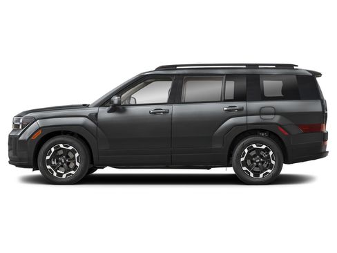 New 2026 Hyundai Santa Fe SEL image 20
