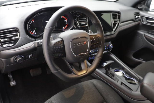 Used 2026 Dodge Durango GT w/ Trailer Tow Group IV AWD/4WD image 6