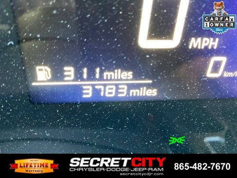 Used 2026 Nissan Kicks SV w/ Charging Package AWD/4WD image 19