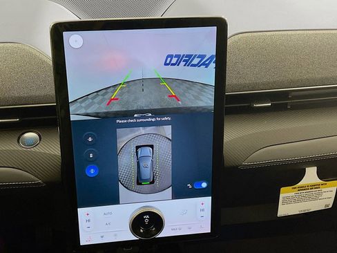 Used 2025 Ford Mustang Mach-E Premium w/ Interior Protection Package image 20