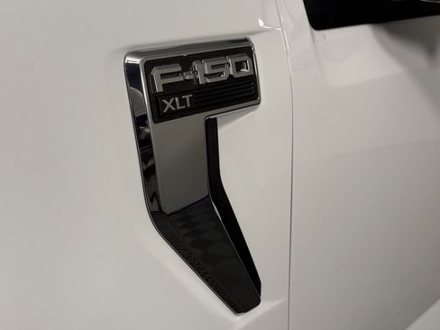 New 2025 Ford F150 XLT w/ Equipment Group 302A MID image 10