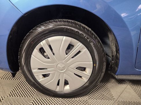 Used 2024 Mitsubishi Mirage ES FWD image 9
