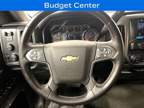 Used 2015 Chevrolet Silverado 1500 LT w/ All Star Edition AWD/4WD image 18