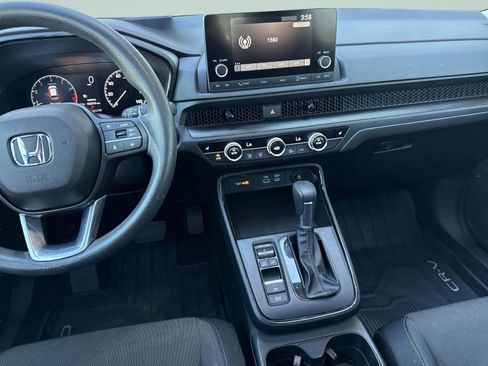 Used 2024 Honda CR-V EX image 35