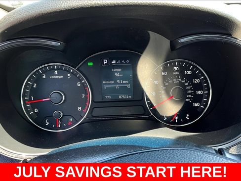 Used 2018 Kia Forte LX w/ LX Popular Package FWD image 16