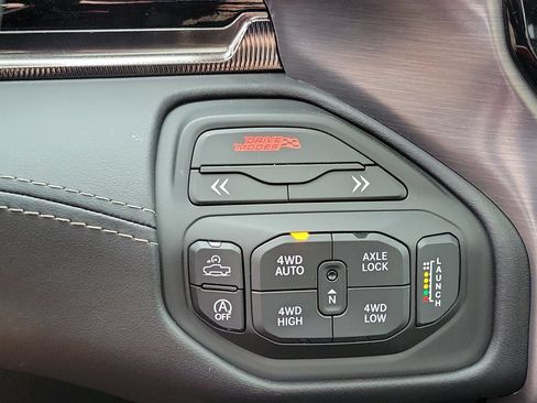 New 2026 RAM 1500 RHO w/ RHO Level 1 Equipment Group AWD/4WD image 13