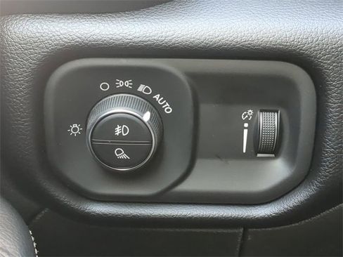 New 2026 RAM 3500 Big Horn image 27