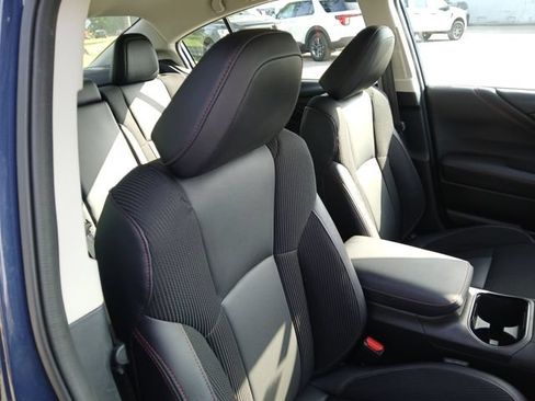 Used 2024 Subaru Legacy Sport AWD/4WD image 43