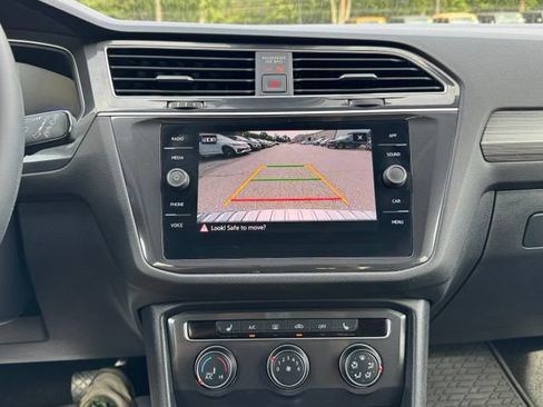 Certified 2024 Volkswagen Tiguan Wolfsburg Edition AWD/4WD image 39