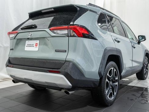 Used 2020 Toyota RAV4 Adventure image 4