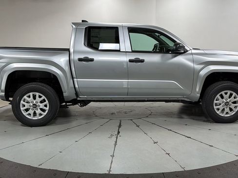 New 2026 Toyota Tacoma SR image 6