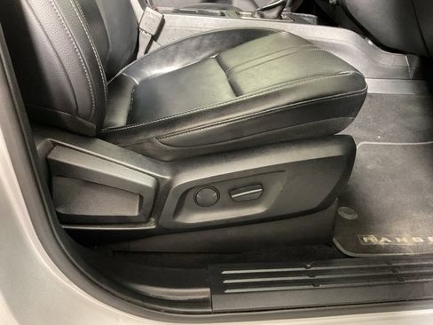 Used 2019 Ford Ranger Lariat w/ Equipment Group 501A Mid AWD/4WD image 37