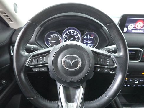 Used 2018 MAZDA CX-5 Grand Touring w/ Premium Package image 15