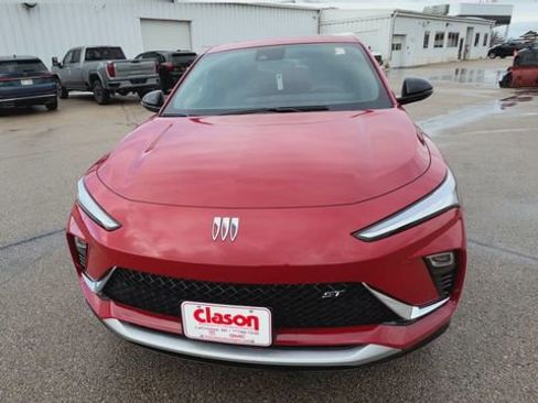 New 2026 Buick Envista Sport Touring w/ Convenience I Package image 35