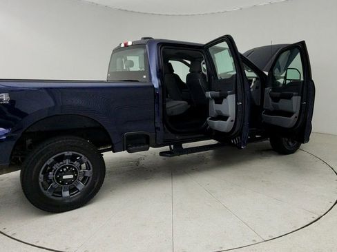 Used 2024 Ford F250 XL w/ STX Appearance Package AWD/4WD image 14