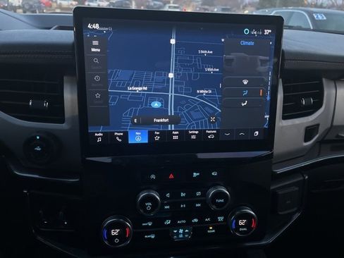 Used 2024 Ford Expedition Timberline image 11