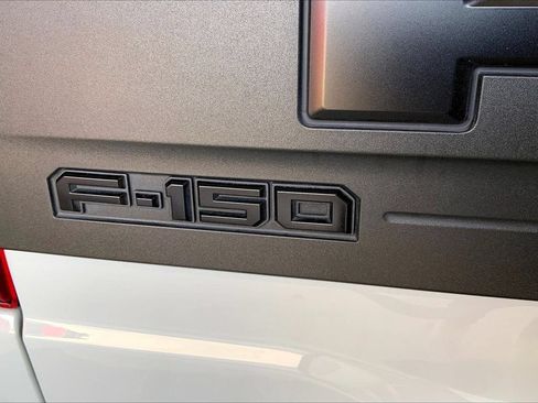 Used 2023 Ford F150 Raptor w/ Equipment Group 802A Raptor R AWD/4WD image 31