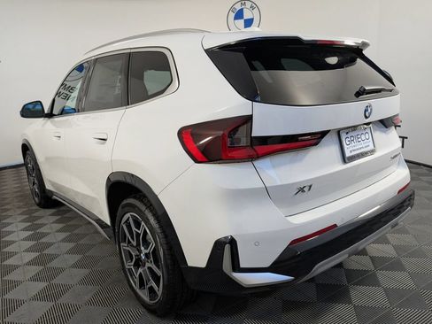 New 2026 BMW X1 xDrive28i w/ Technology Package AWD/4WD image 8