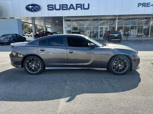 Used 2023 Dodge Charger GT image 2
