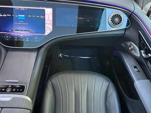 Certified 2024 Mercedes-Benz EQS 450+ SUV image 32