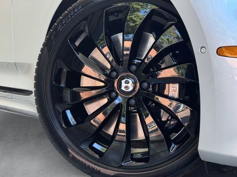 New 2026 Bentley Continental GT AWD/4WD image 47