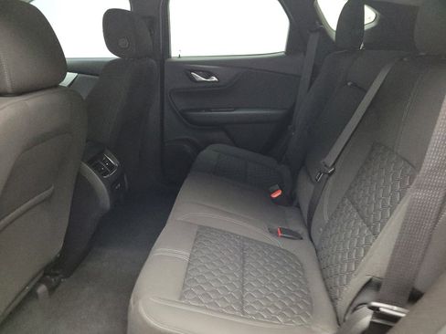 Used 2019 Chevrolet Blazer LT w/ LPO, Floor Liner Package FWD image 18