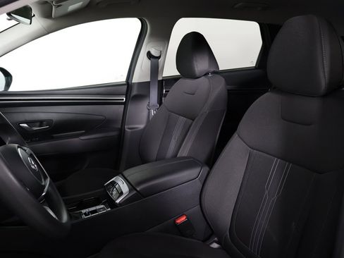 Certified 2023 Hyundai Tucson SEL image 29