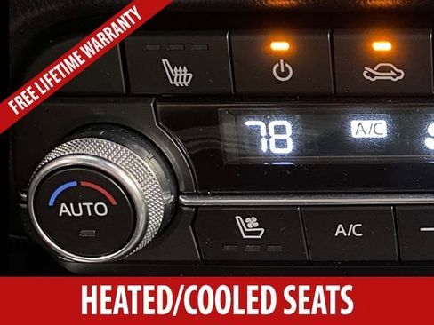 Used 2023 MAZDA CX-5 Signature AWD/4WD image 16