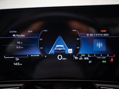 New 2025 Audi A5 2.0T Premium image 29