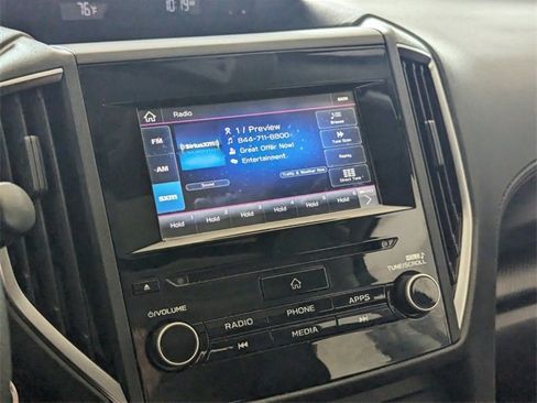 Certified 2023 Subaru Impreza Premium image 21