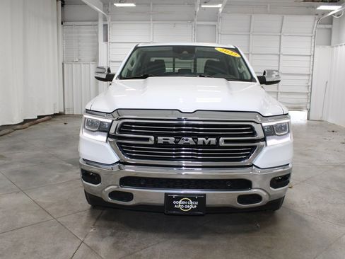 Used 2022 RAM 1500 Laramie image 3