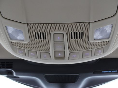 Used 2023 Lincoln Nautilus Reserve w/ Equipment Group 201A image 23