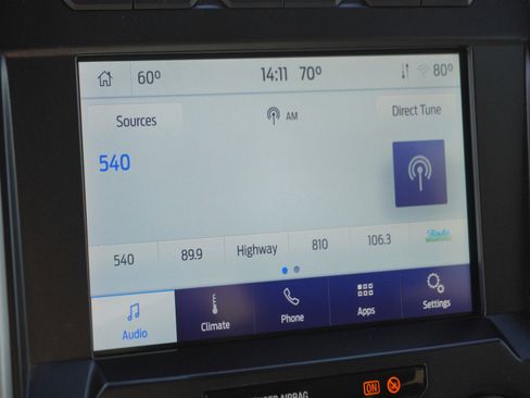 Used 2021 Ford F250 Lariat w/ Tremor Off-Road Package image 27