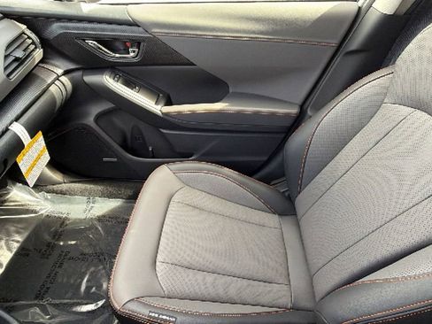 New 2026 Subaru Crosstrek 2.5i Limited AWD/4WD image 12